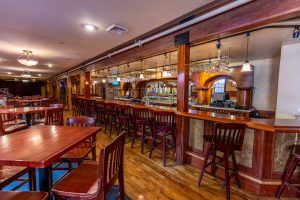 The Gopher Hole is the perfect space for any party | Call us for availability and we will help you get started planning | Experienced Hosts with Bars and Restaurants and Food