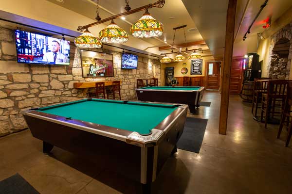 Best Pool Tables, Karaoke, Live Music, Billiards, and More | Rentals Available for events, party, and more