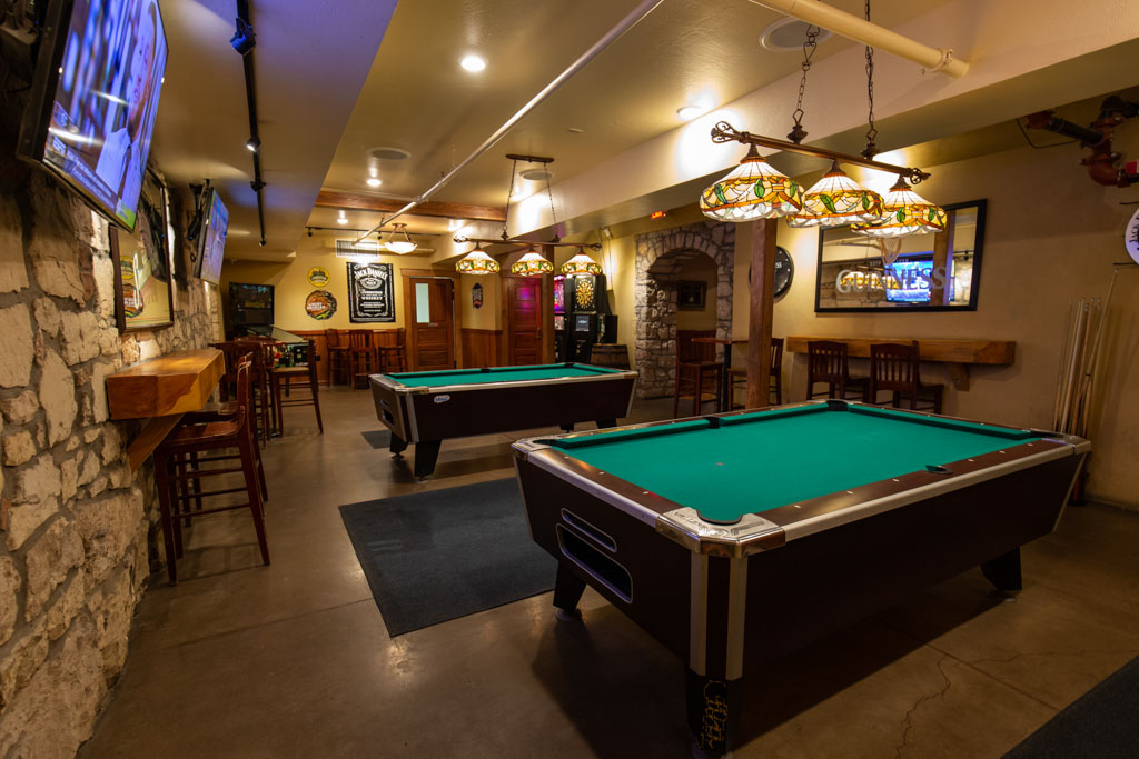 Unique locations for your next company meeting or event | four unique spaces for your event or meeting | Beautiful spaces at the Weatherford in Flagstaff Arizona