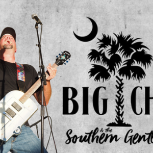 Listen to Big Chad and the Southern Gentlemen at the Gopher Hole