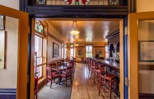 The Weatherford has beautiful event spaces in Flagstaff Arizona | have your next party with us | graduation party, birthday party, engagement party, and more
