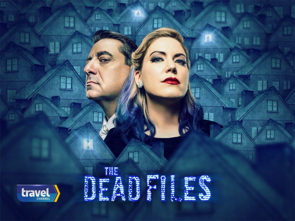 Dead Files Episode Premiere Weatherford Hotel