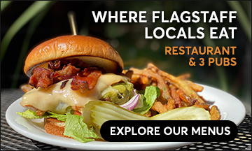 Downtown Flagstaff Restaurants Best Bars